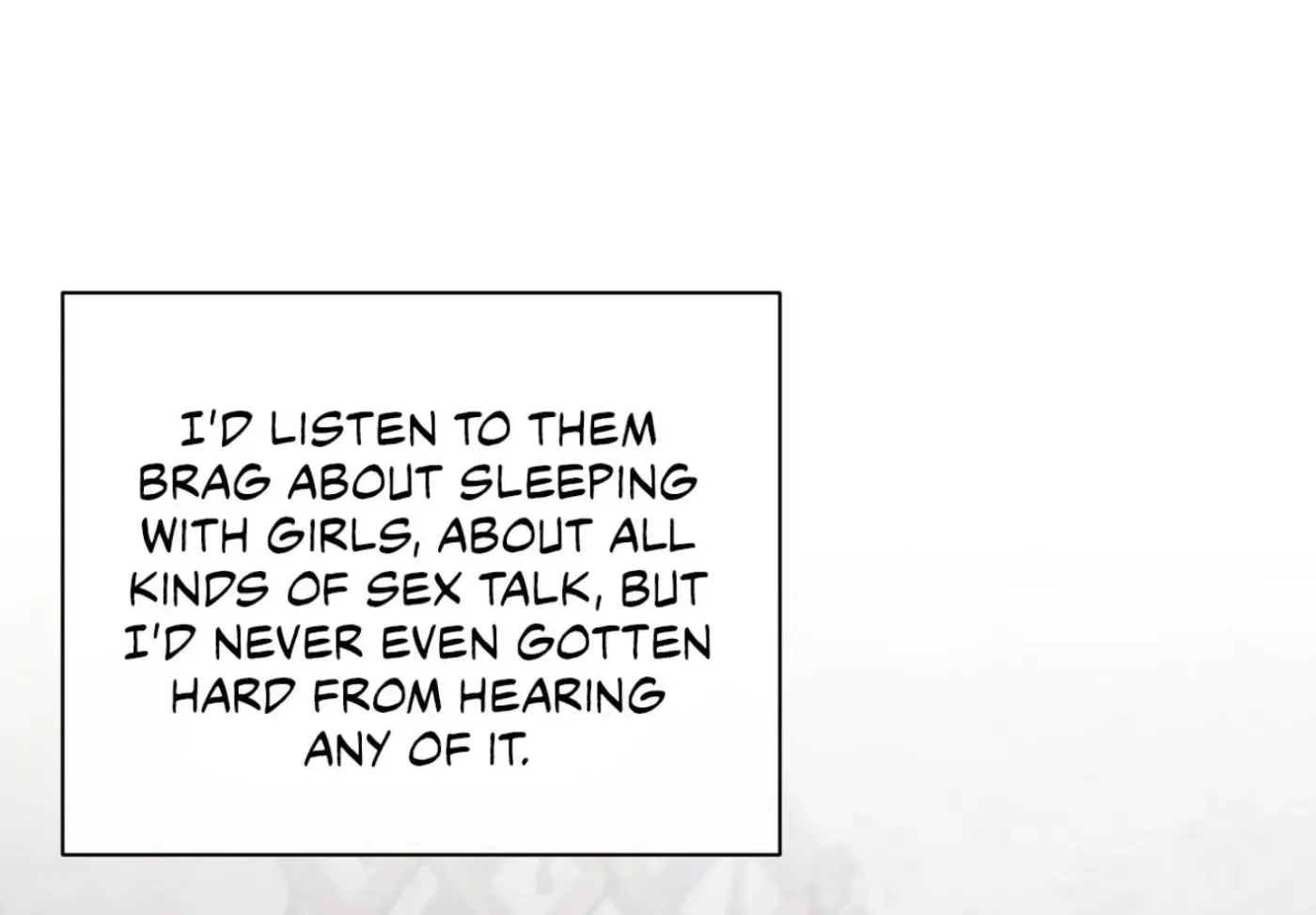 Yang Ilwoo and Me Chapter 5 page 172 - 