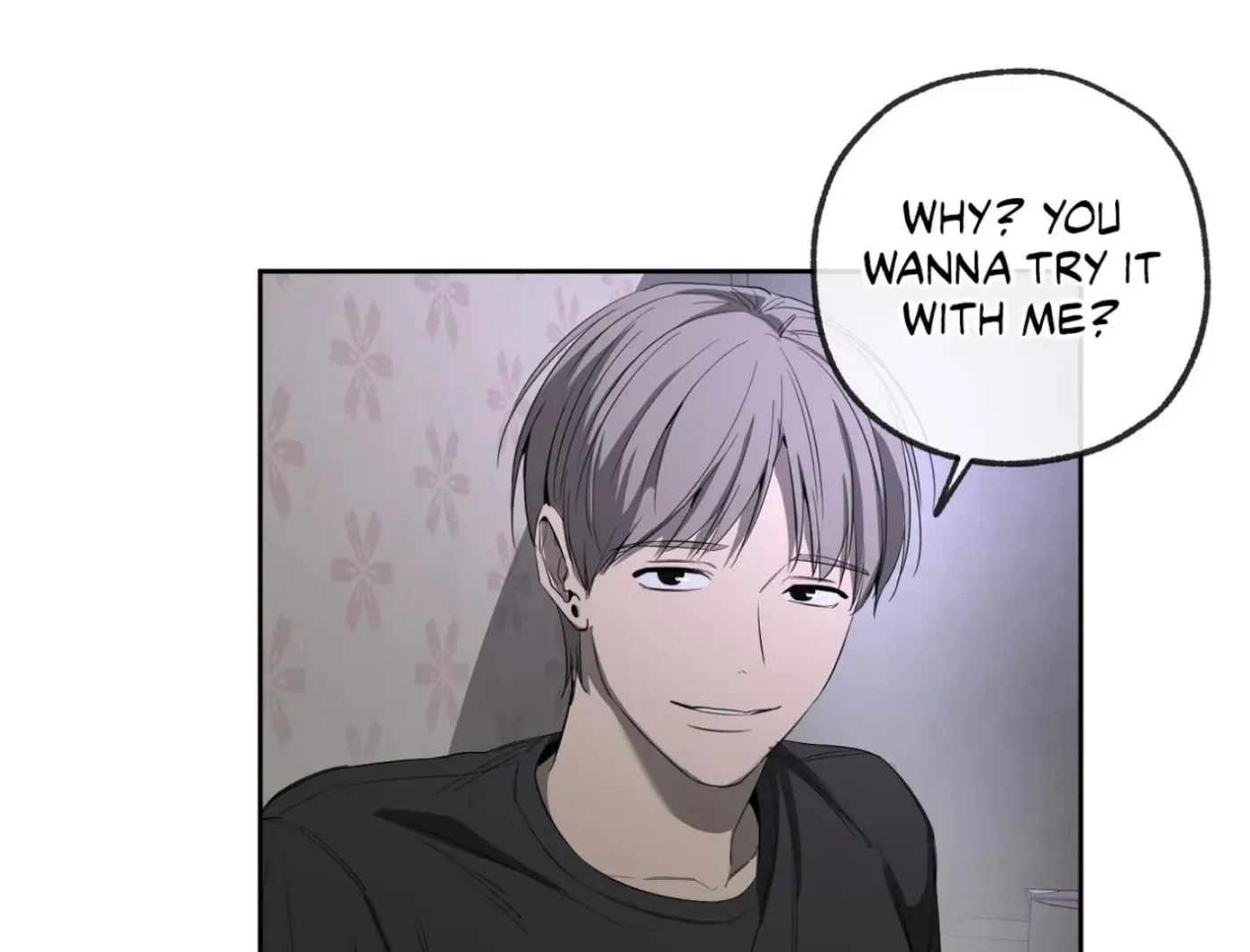 Yang Ilwoo and Me Chapter 5 page 175 - 