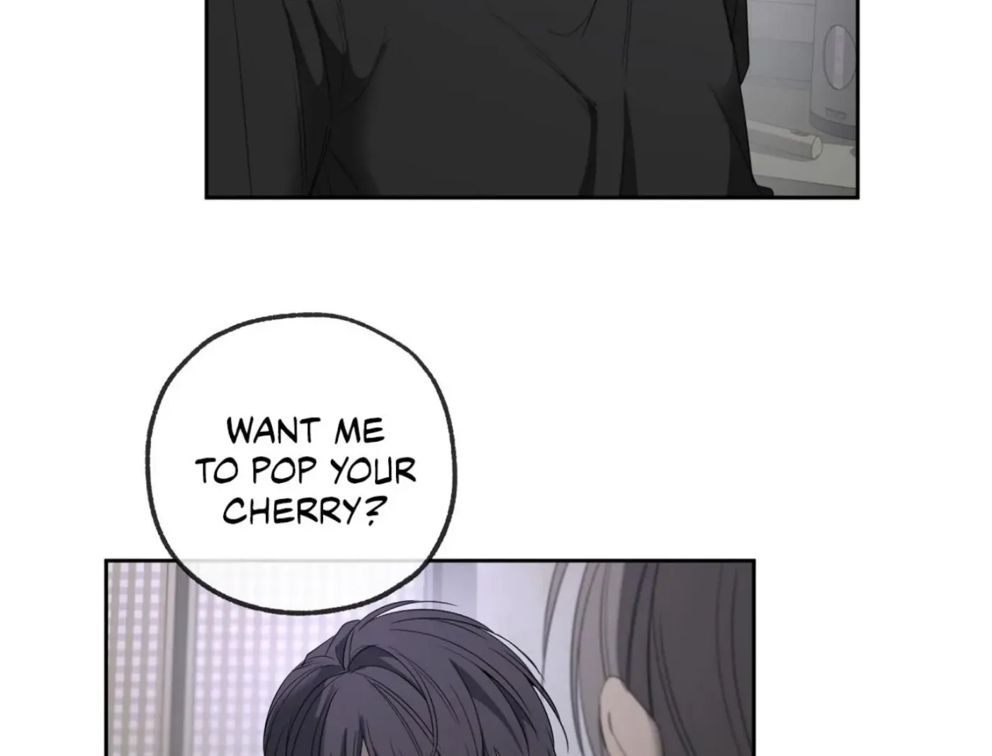 Yang Ilwoo and Me Chapter 5 page 176 - 