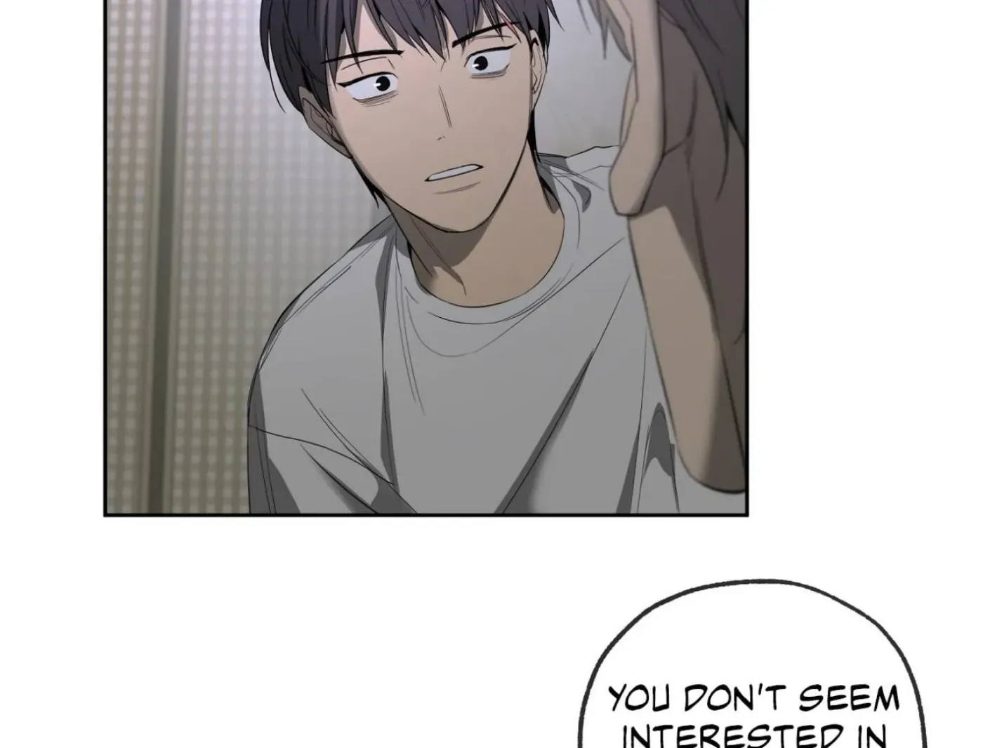 Yang Ilwoo and Me Chapter 5 page 177 - 