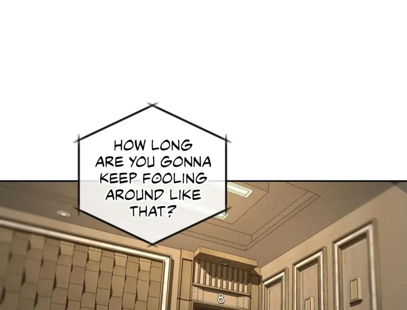 Yang Ilwoo and Me Chapter 5 page 3 - 
