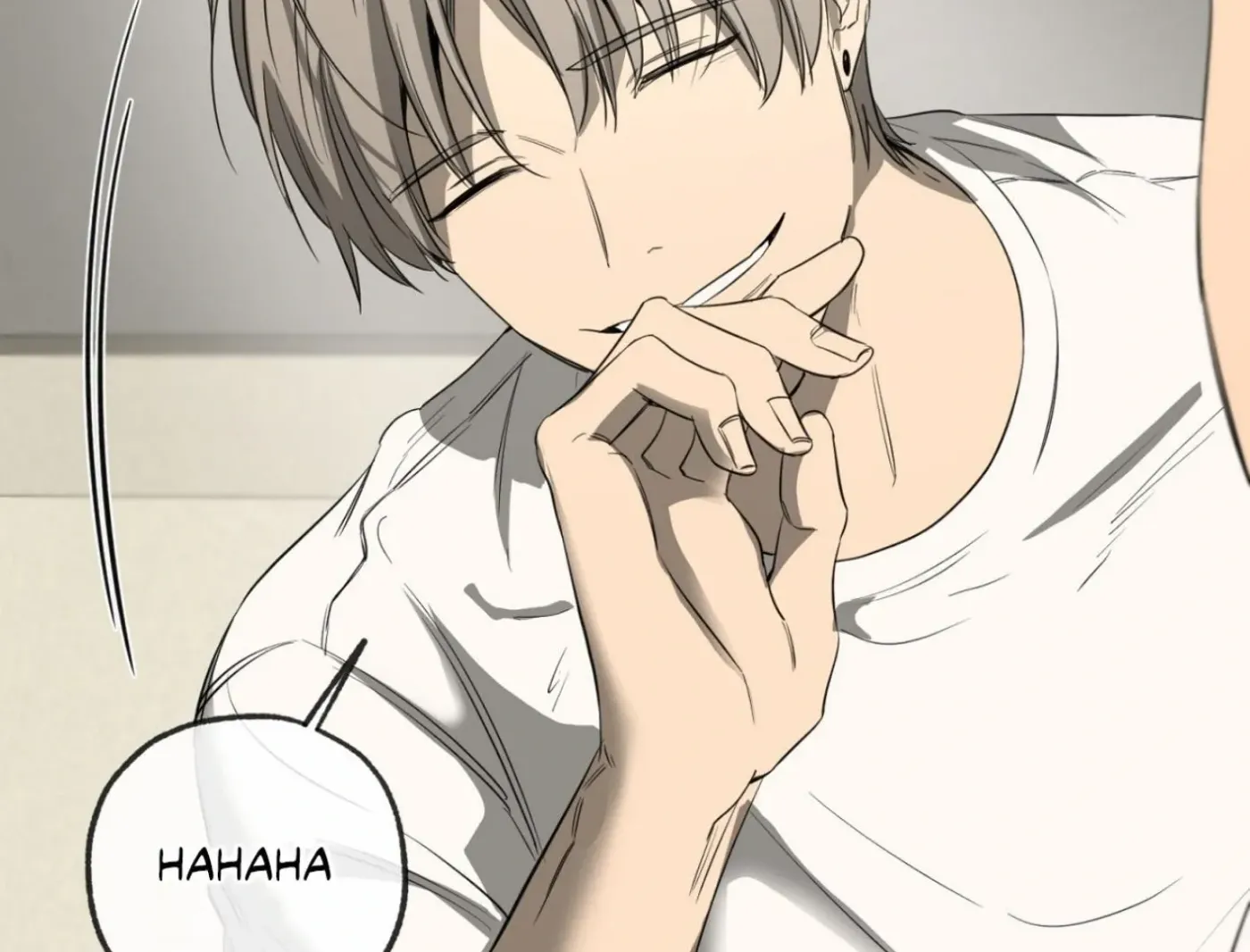 Yang Ilwoo and Me Chapter 5 page 209 - 