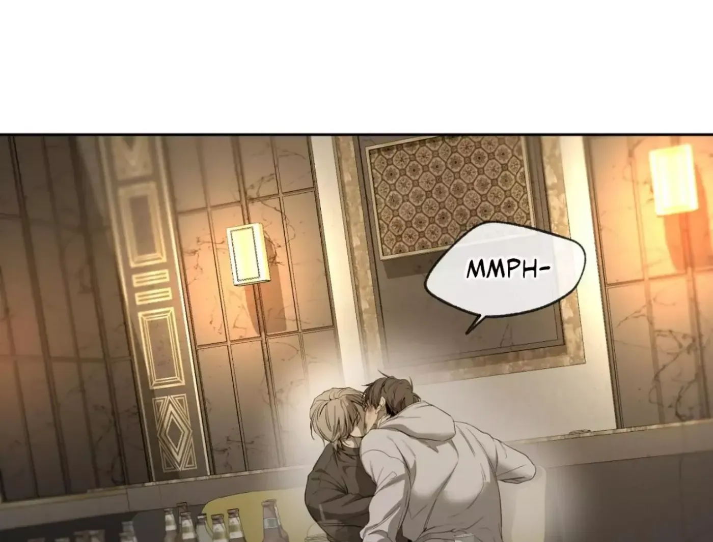 Yang Ilwoo and Me Chapter 5 page 49 - 