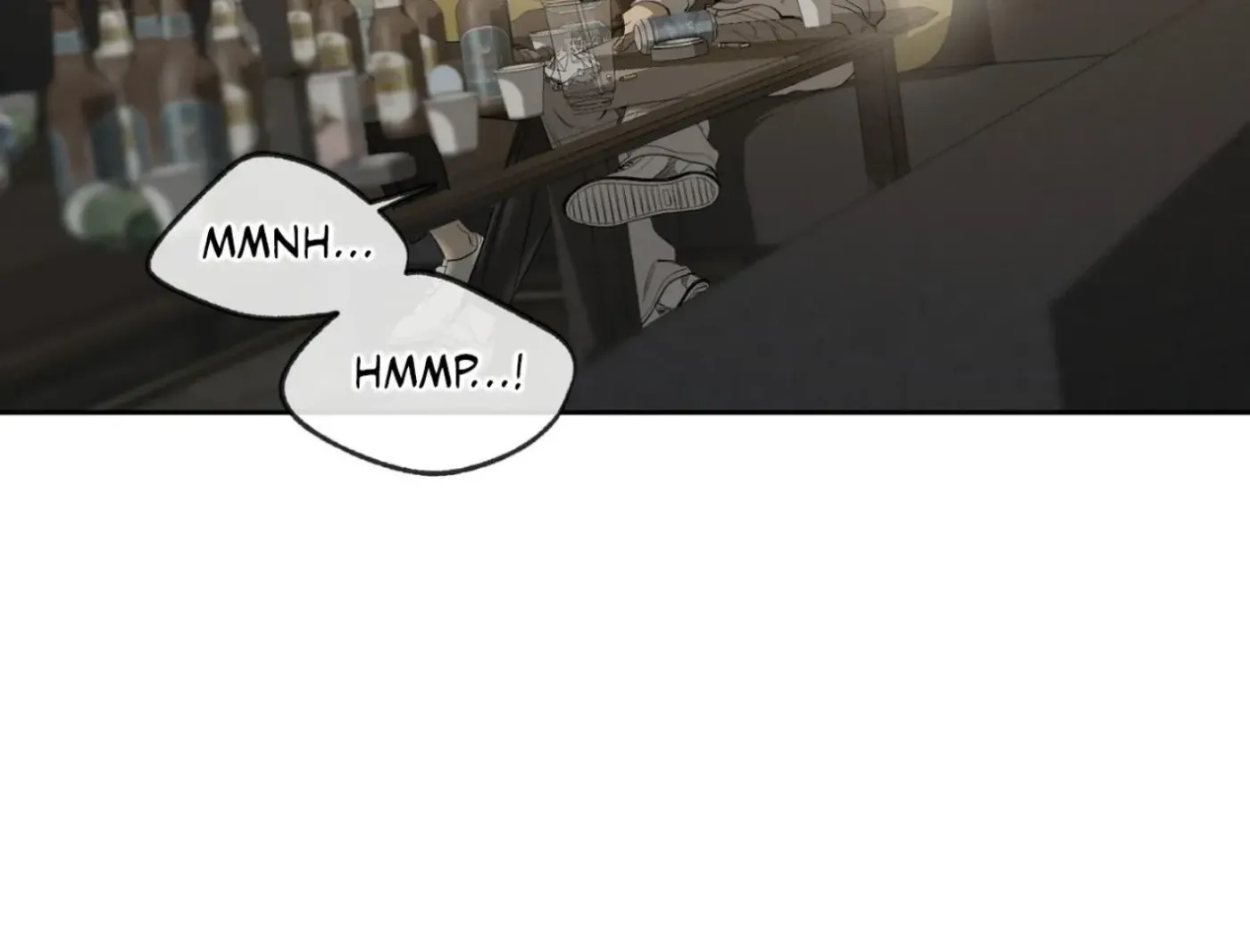 Yang Ilwoo and Me Chapter 5 page 50 - 