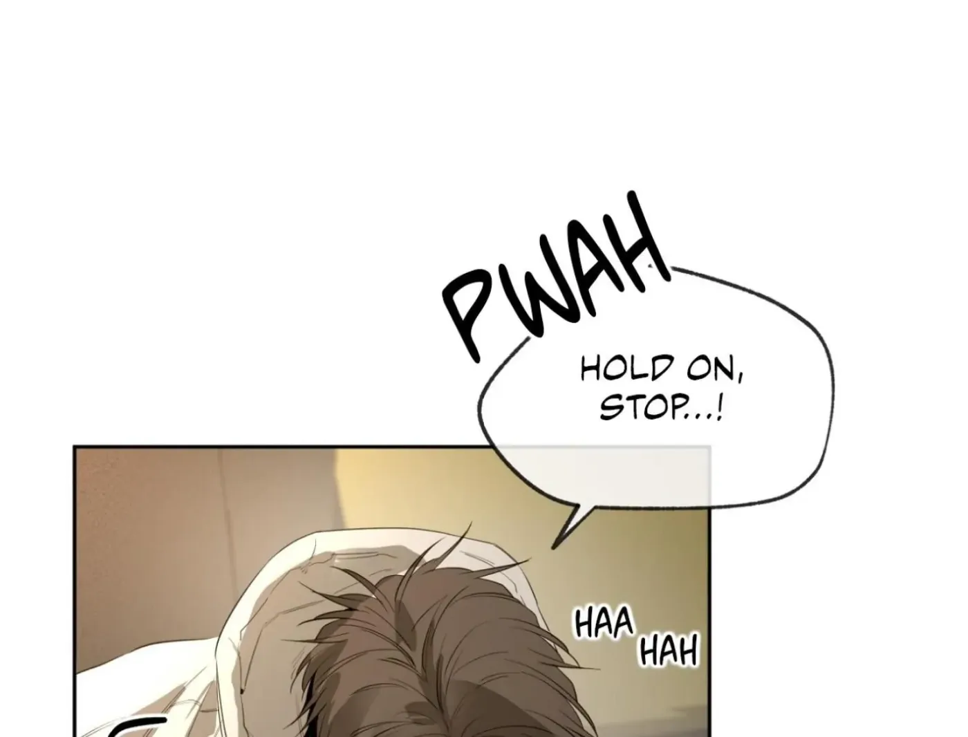 Yang Ilwoo and Me Chapter 5 page 51 - 