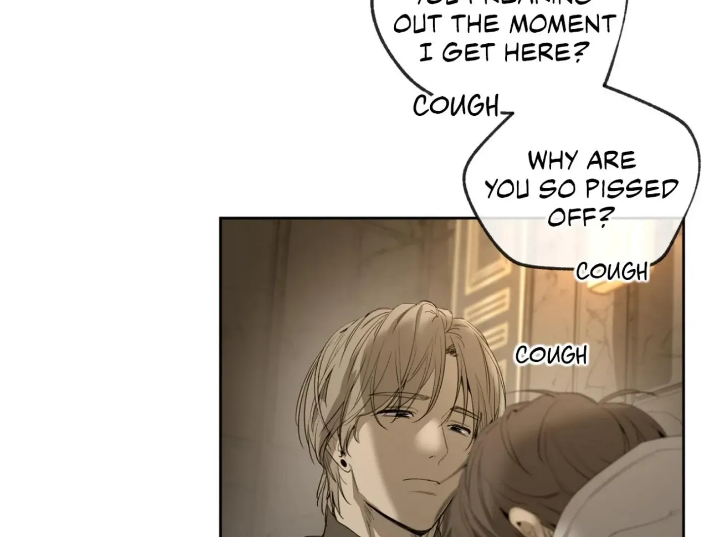 Yang Ilwoo and Me Chapter 5 page 53 - 