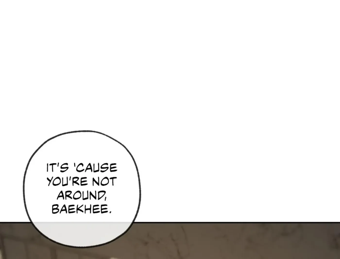 Yang Ilwoo and Me Chapter 5 page 55 - 