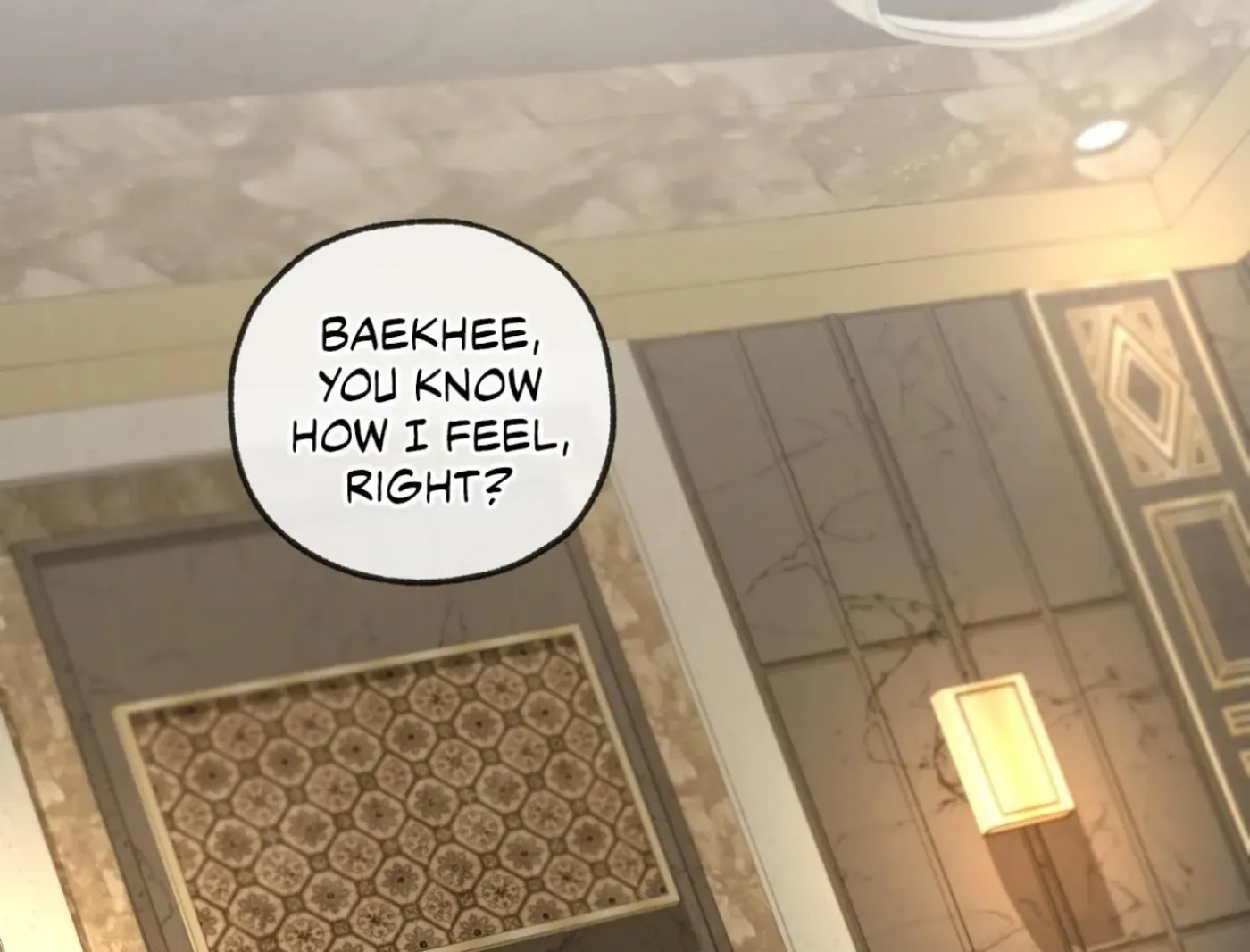 Yang Ilwoo and Me Chapter 5 page 63 - 