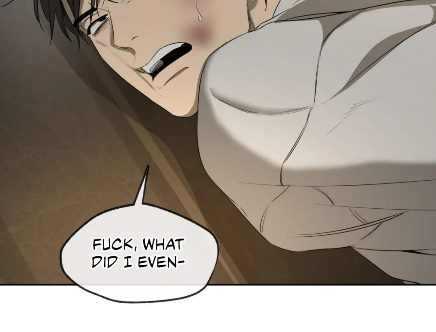 Yang Ilwoo and Me Chapter 5 page 83 - 