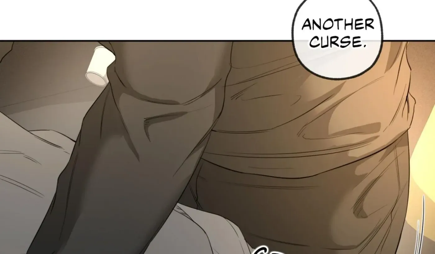 Yang Ilwoo and Me Chapter 5 page 87 - 