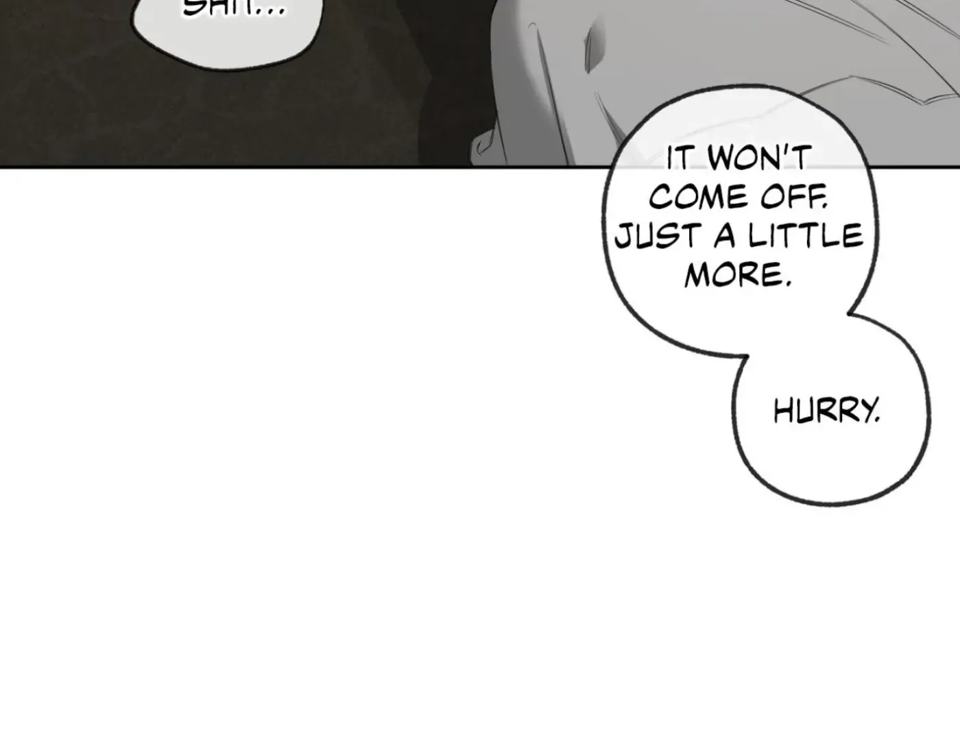 Yang Ilwoo and Me Chapter 5 page 90 - 