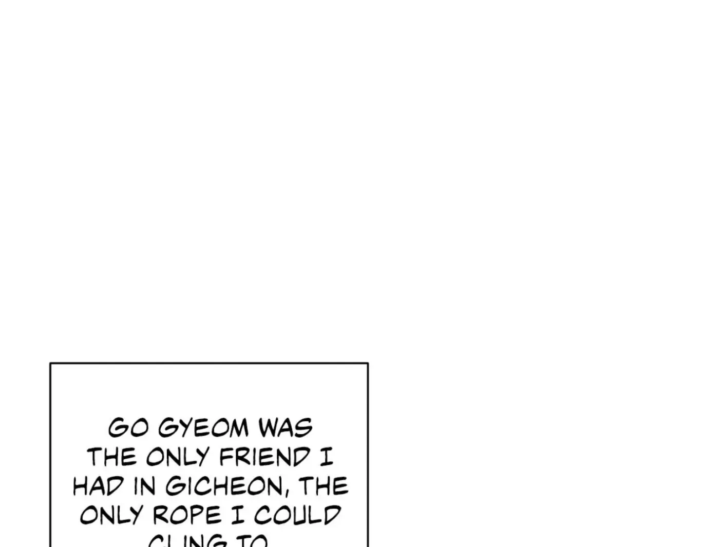 Yang Ilwoo and Me Chapter 6 page 11 - 