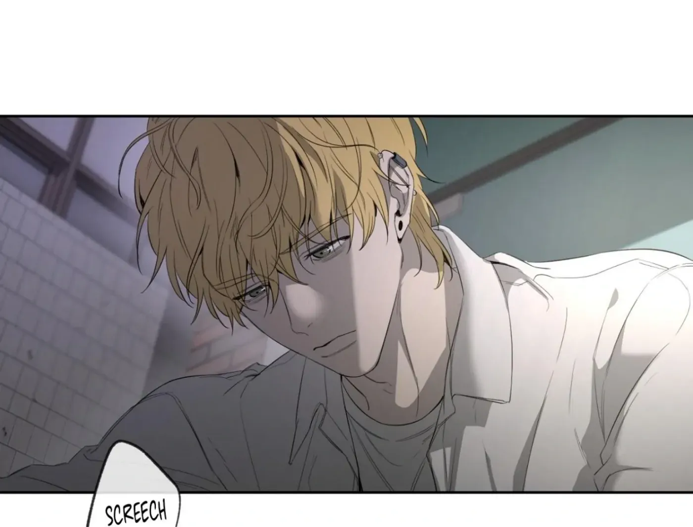 Yang Ilwoo and Me Chapter 6 page 124 - 