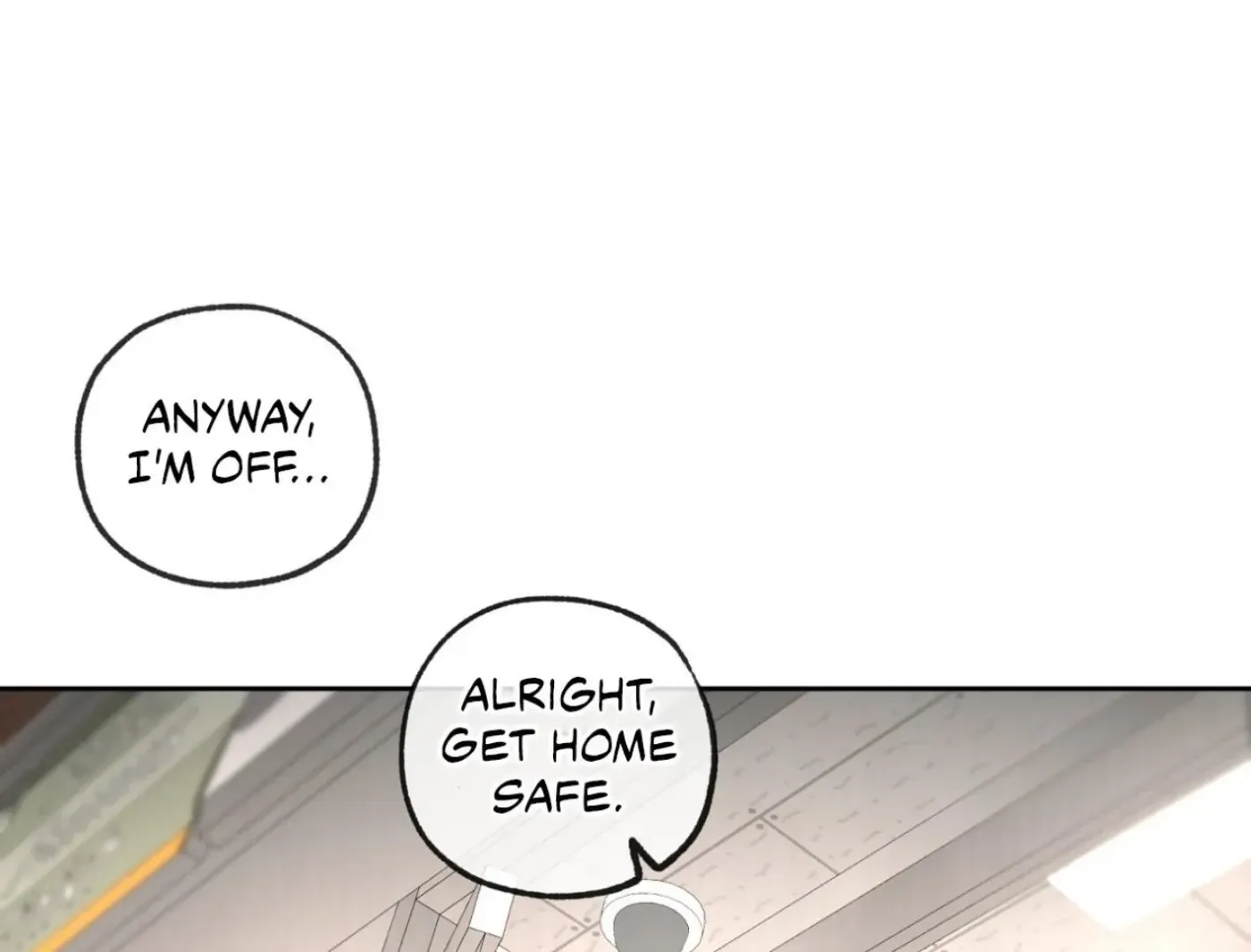 Yang Ilwoo and Me Chapter 6 page 137 - 