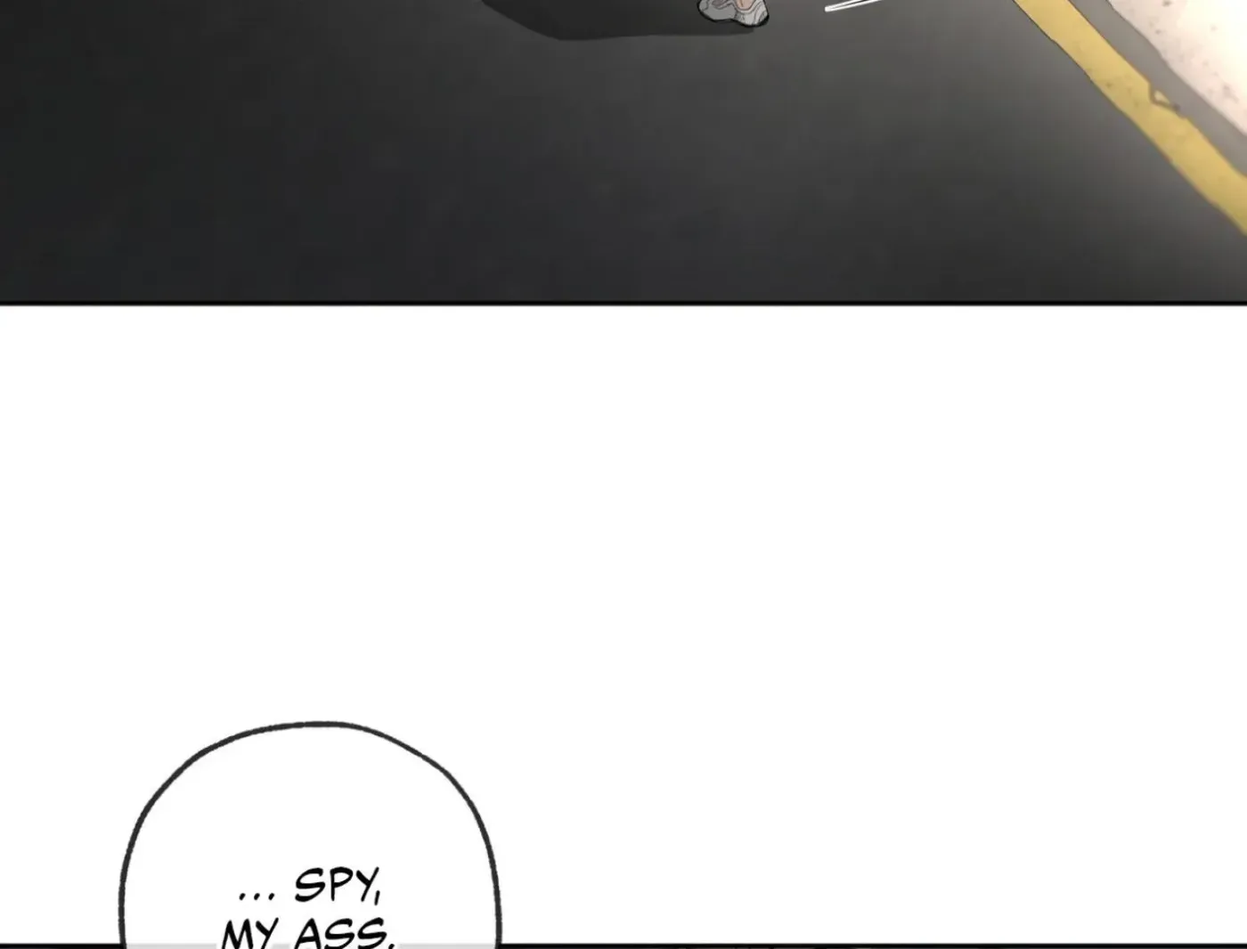 Yang Ilwoo and Me Chapter 6 page 141 - 
