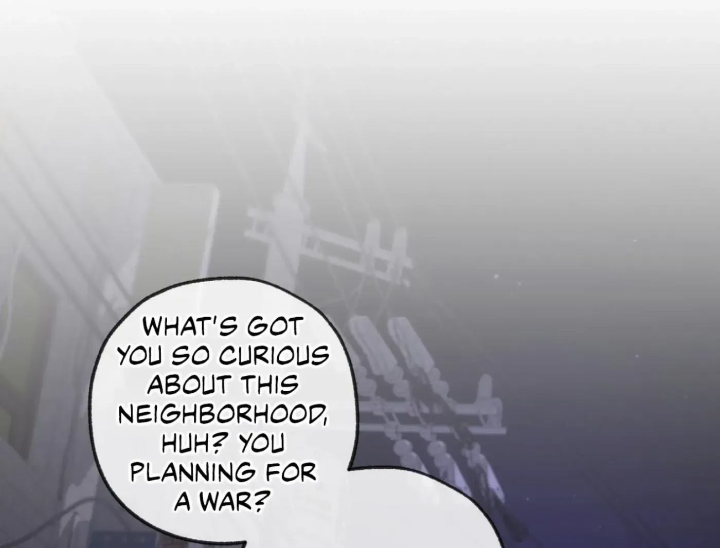 Yang Ilwoo and Me Chapter 6 page 143 - 