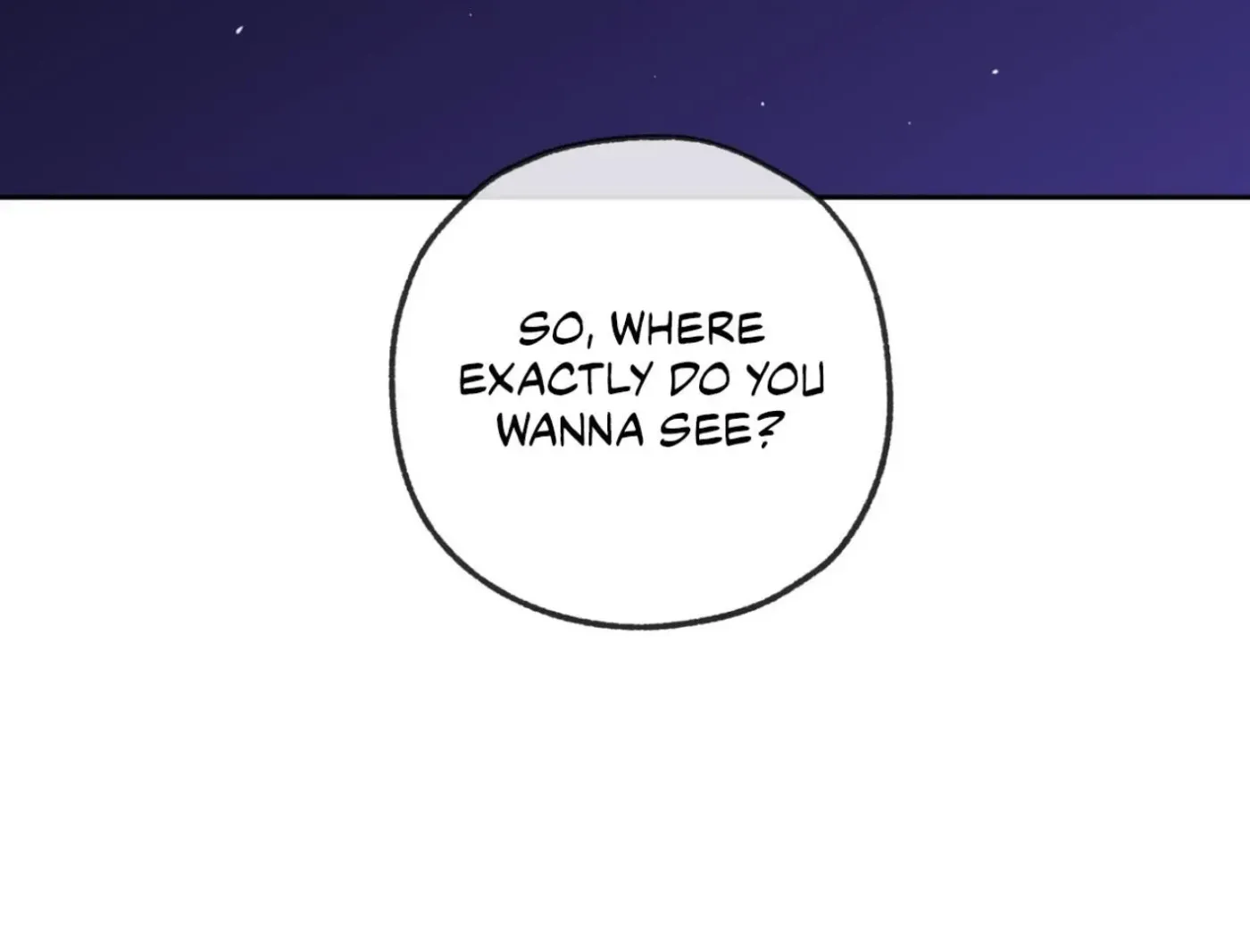 Yang Ilwoo and Me Chapter 6 page 153 - 