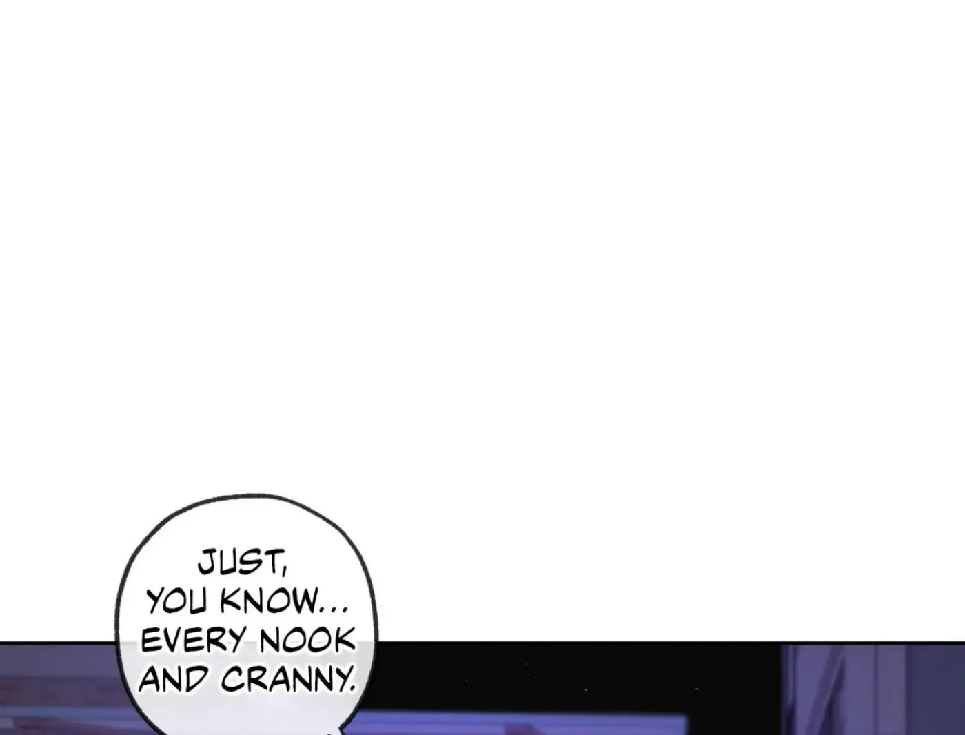 Yang Ilwoo and Me Chapter 6 page 154 - 