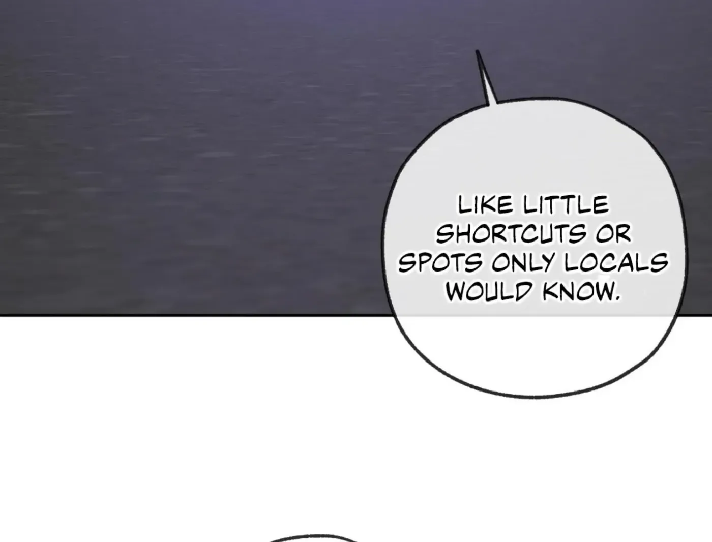Yang Ilwoo and Me Chapter 6 page 156 - 