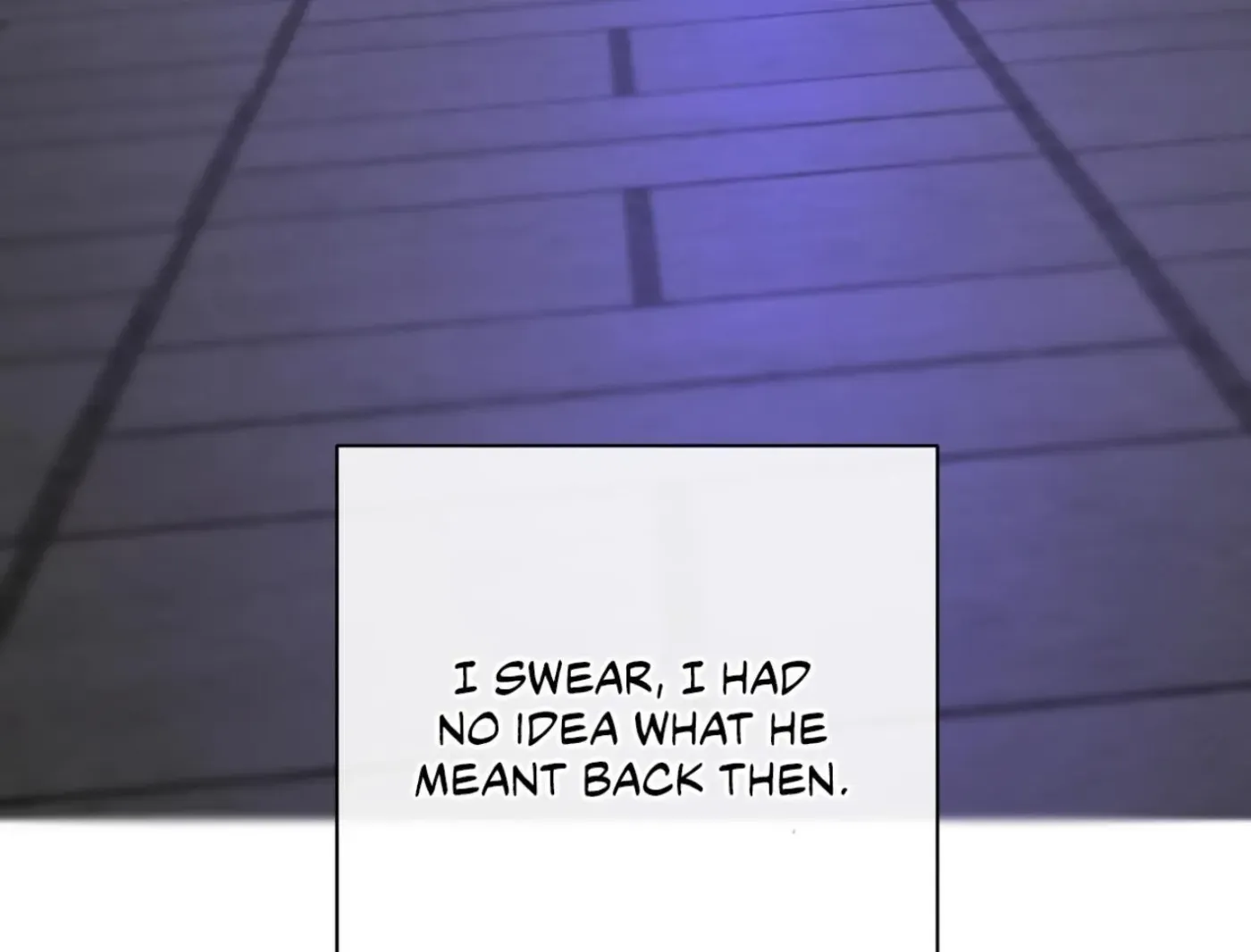 Yang Ilwoo and Me Chapter 6 page 166 - 