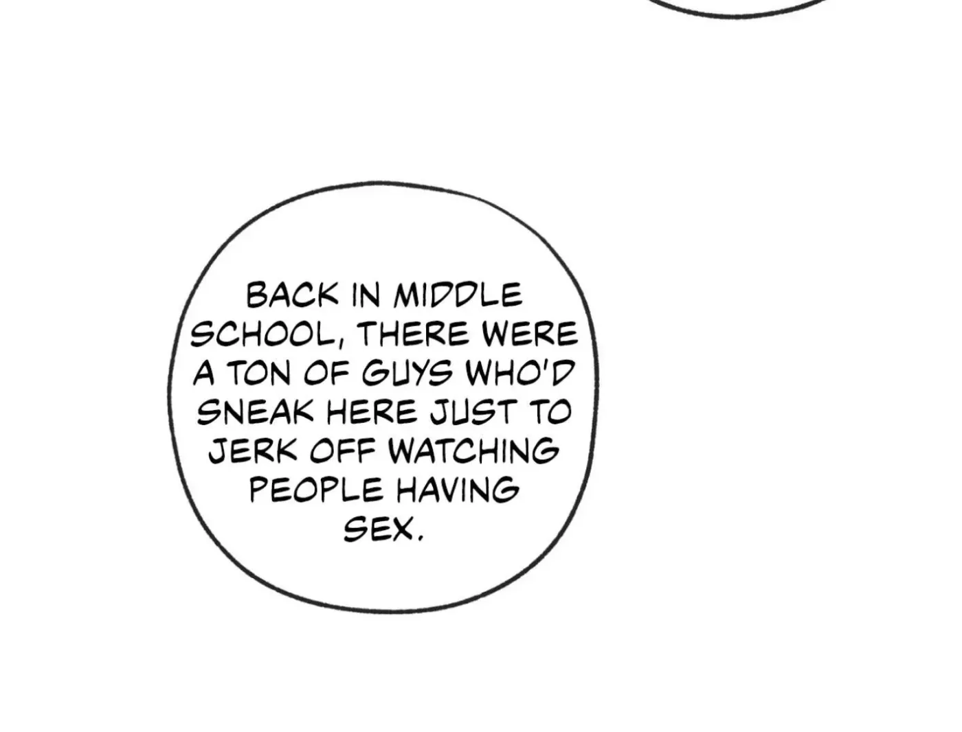 Yang Ilwoo and Me Chapter 6 page 175 - 