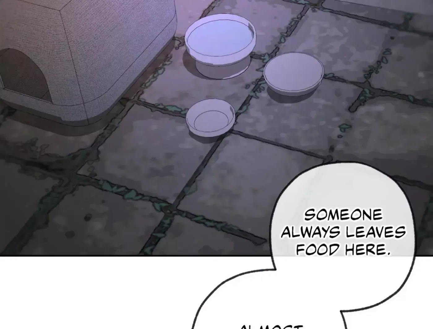 Yang Ilwoo and Me Chapter 6 page 180 - 