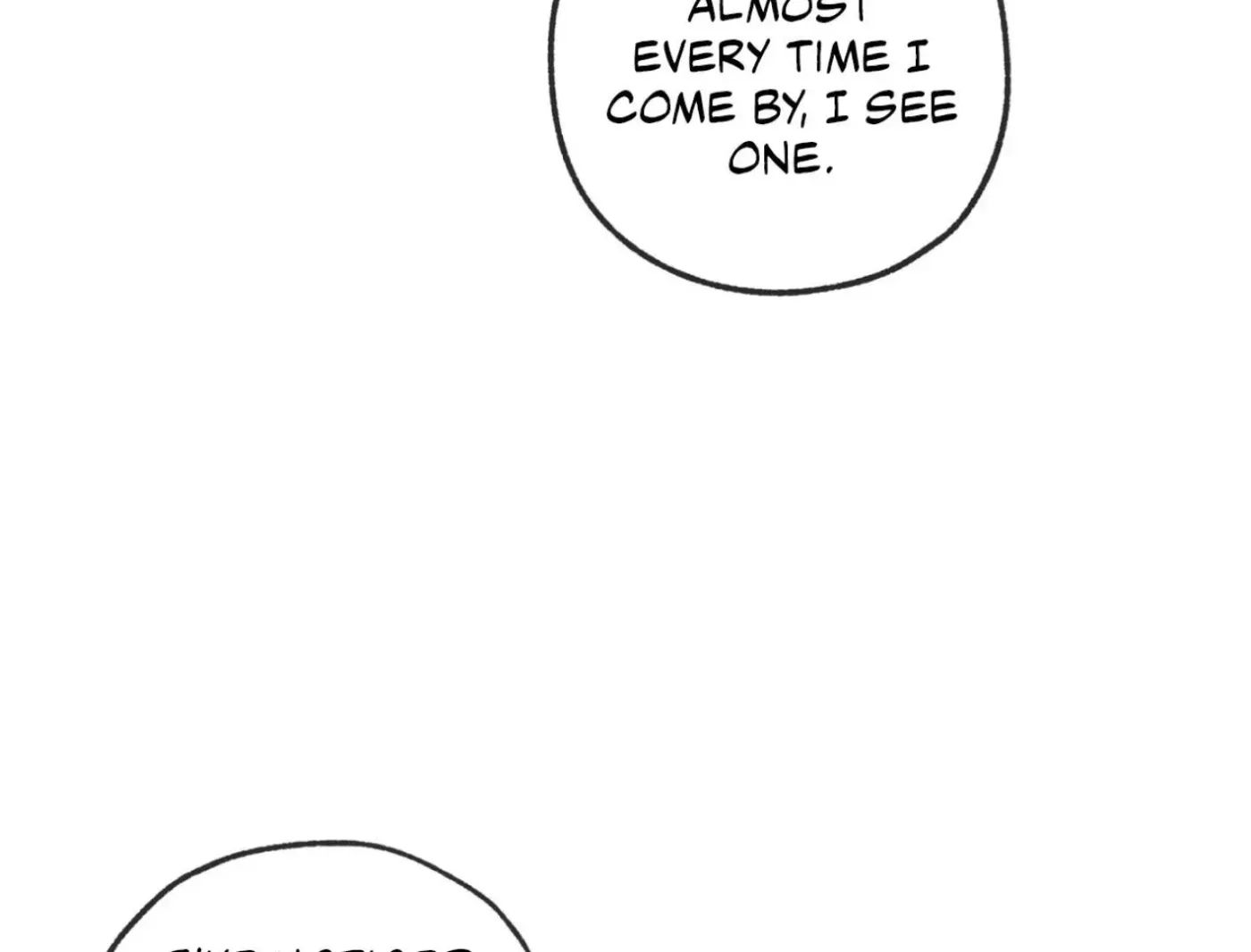 Yang Ilwoo and Me Chapter 6 page 181 - 