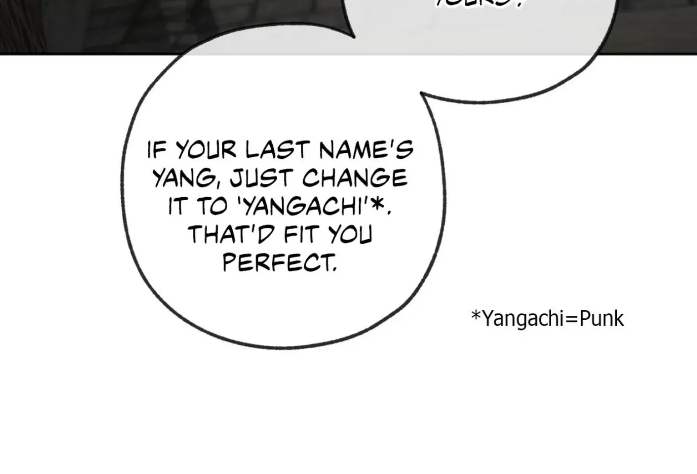 Yang Ilwoo and Me Chapter 6 page 189 - 
