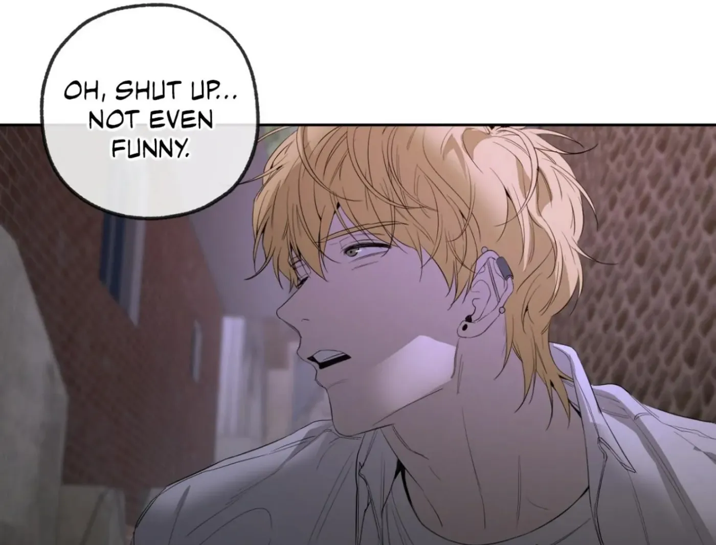 Yang Ilwoo and Me Chapter 6 page 191 - 