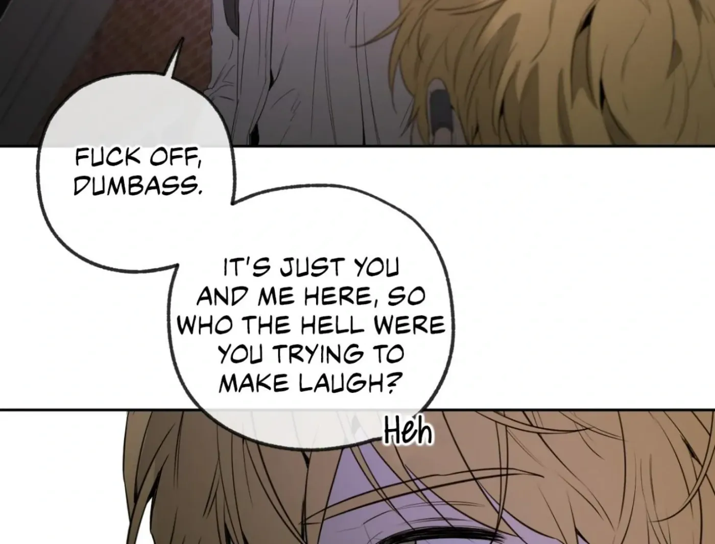Yang Ilwoo and Me Chapter 6 page 193 - 