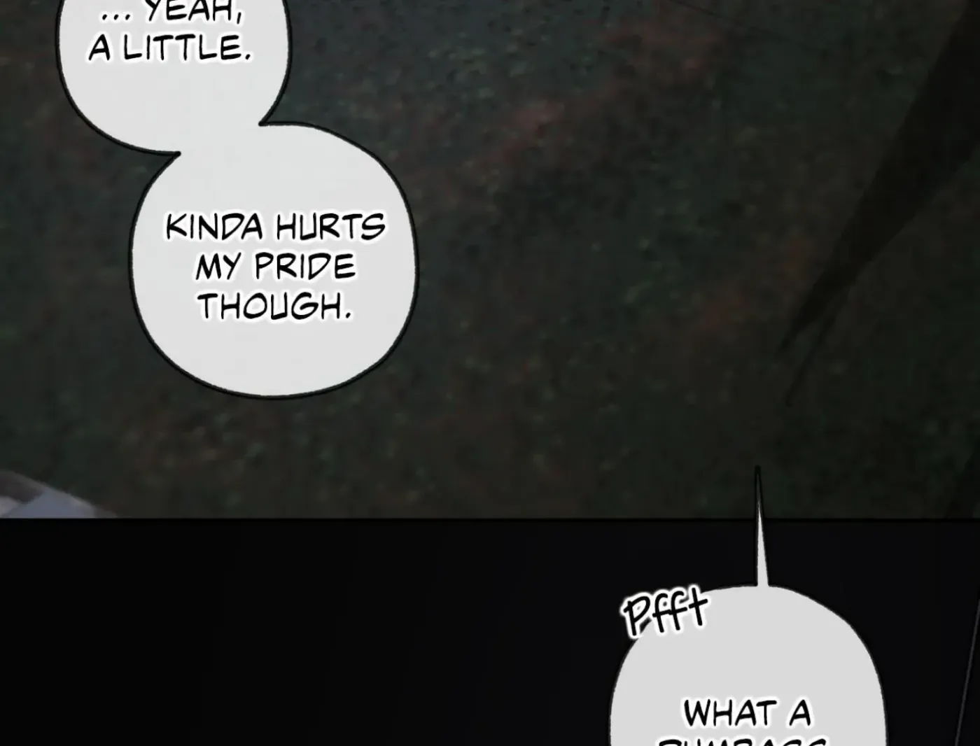Yang Ilwoo and Me Chapter 6 page 198 - 