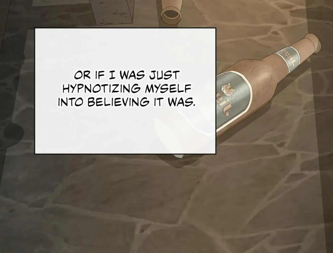 Yang Ilwoo and Me Chapter 6 page 22 - 