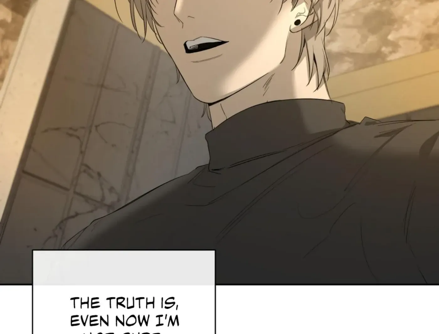 Yang Ilwoo and Me Chapter 6 page 29 - 