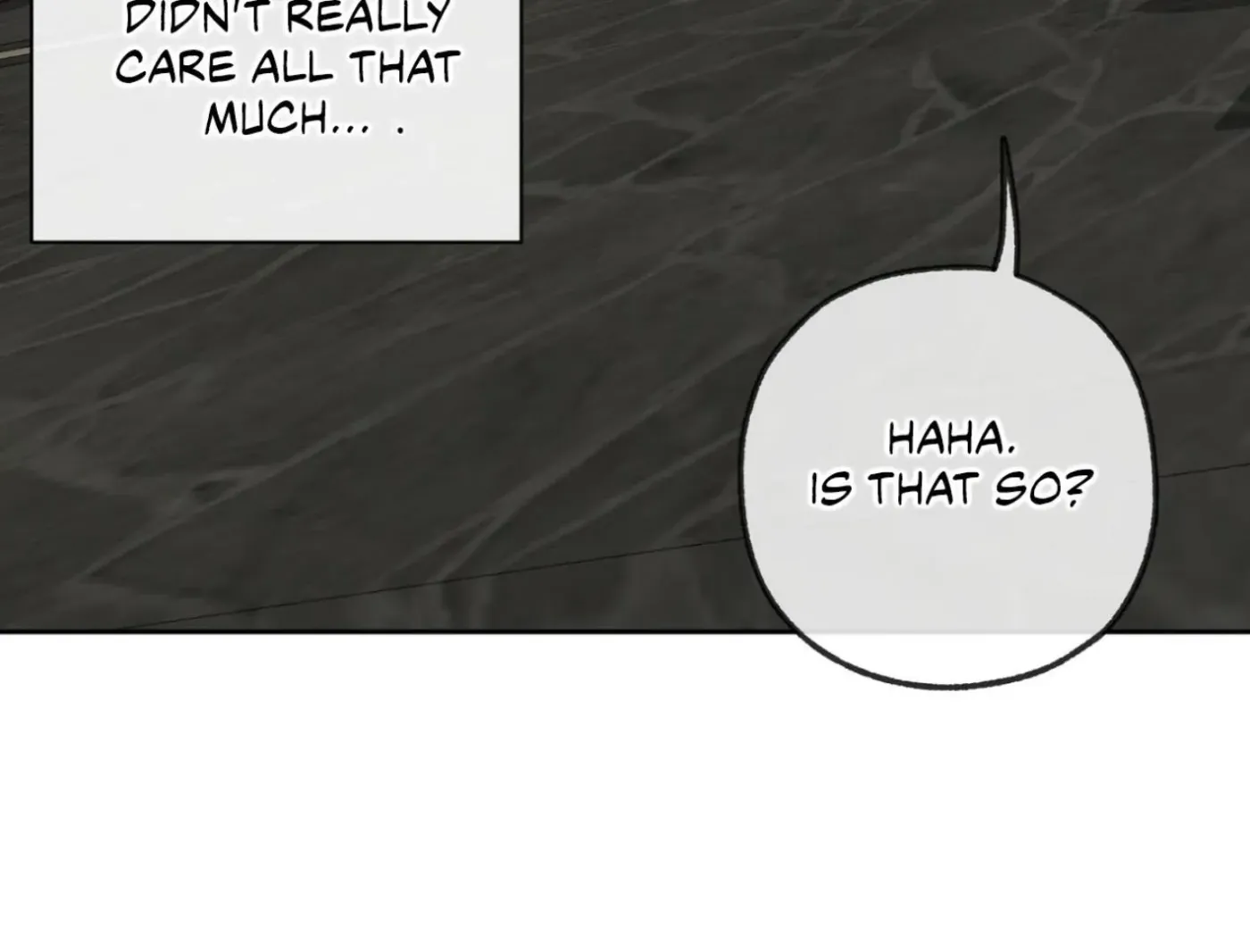 Yang Ilwoo and Me Chapter 6 page 36 - 