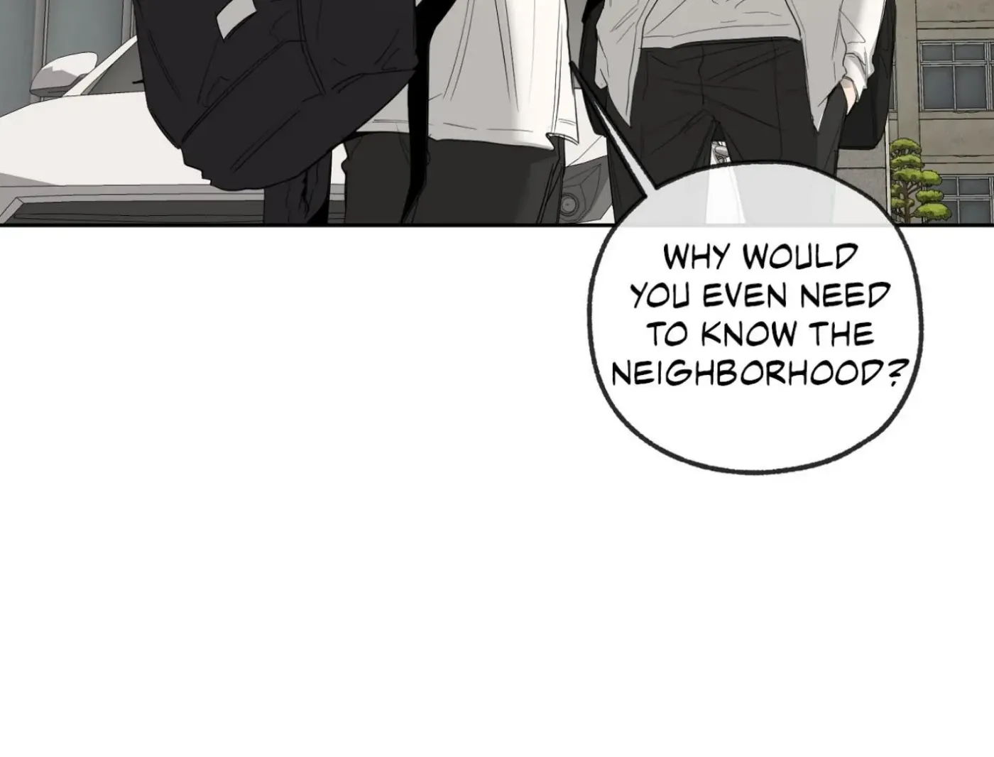 Yang Ilwoo and Me Chapter 6 page 51 - 