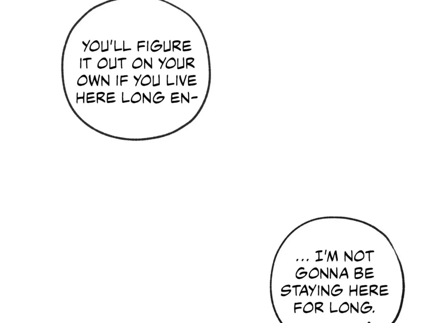 Yang Ilwoo and Me Chapter 6 page 56 - 