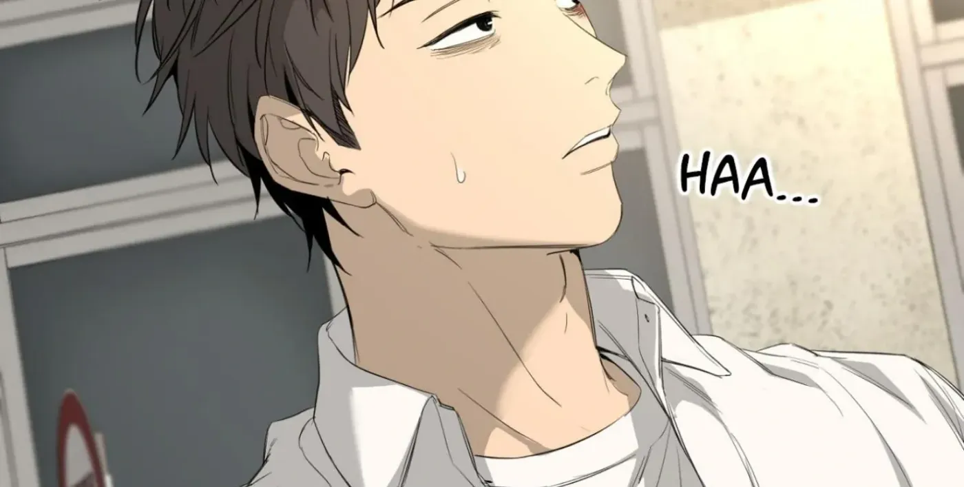 Yang Ilwoo and Me Chapter 6 page 61 - 