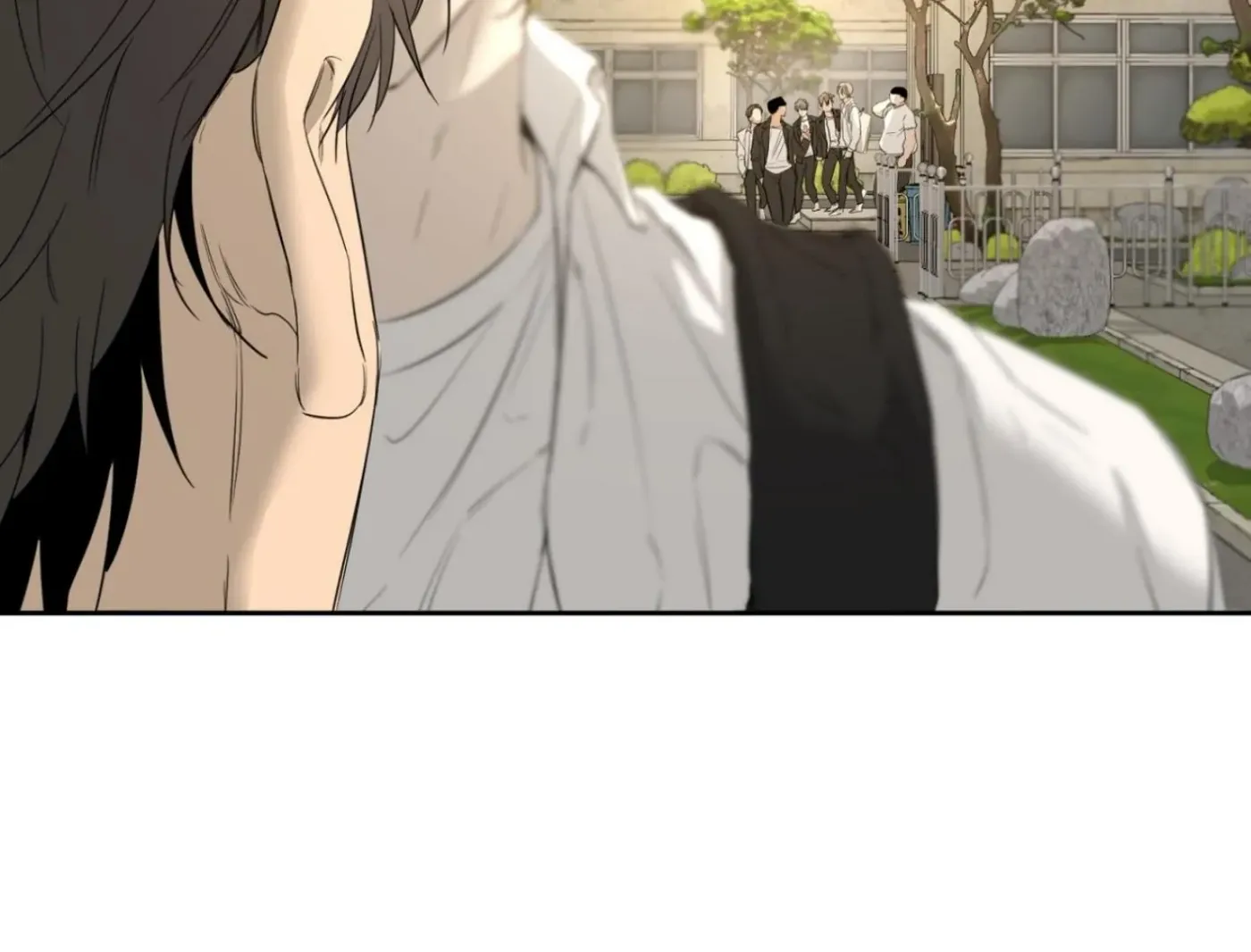 Yang Ilwoo and Me Chapter 6 page 68 - 