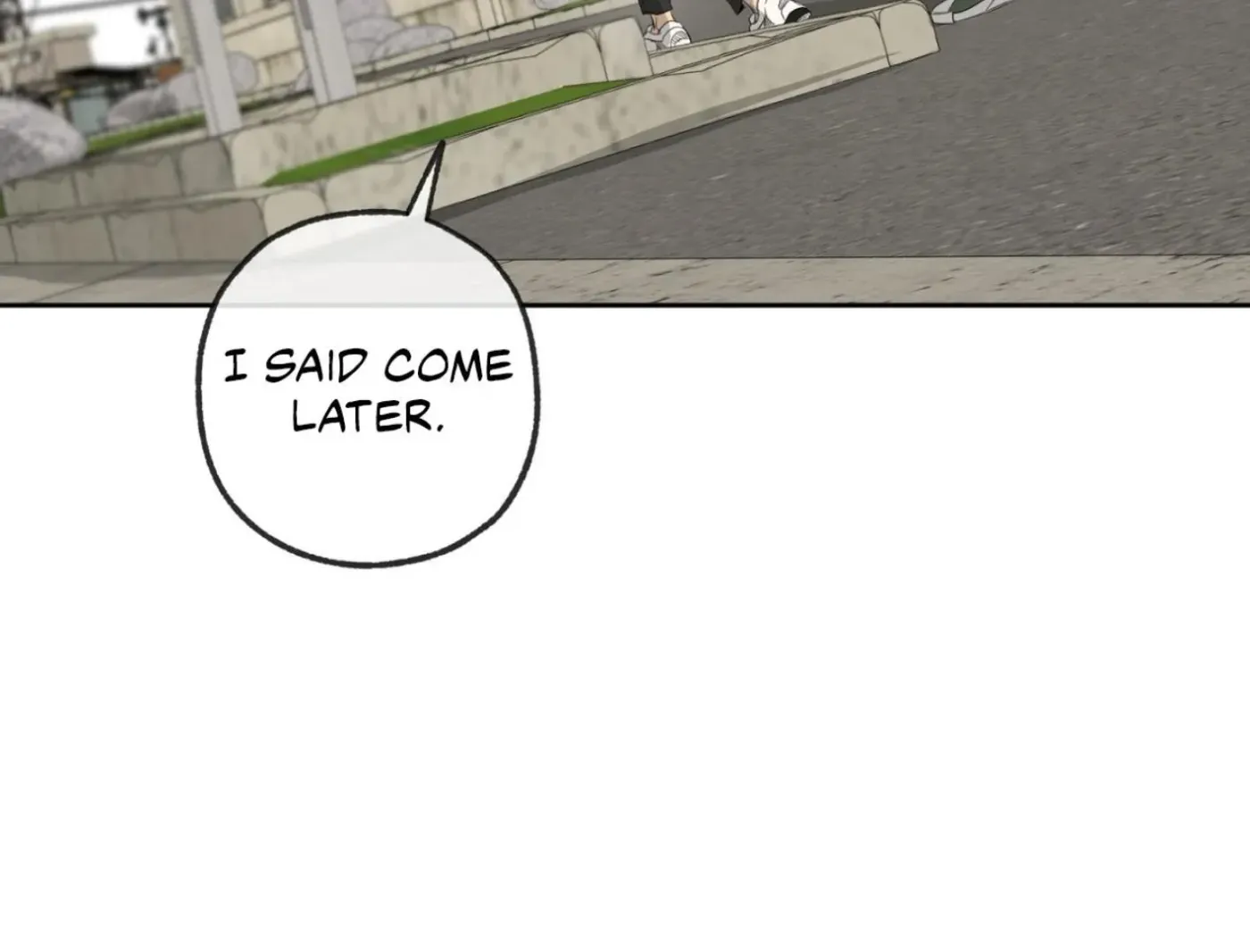 Yang Ilwoo and Me Chapter 6 page 73 - 