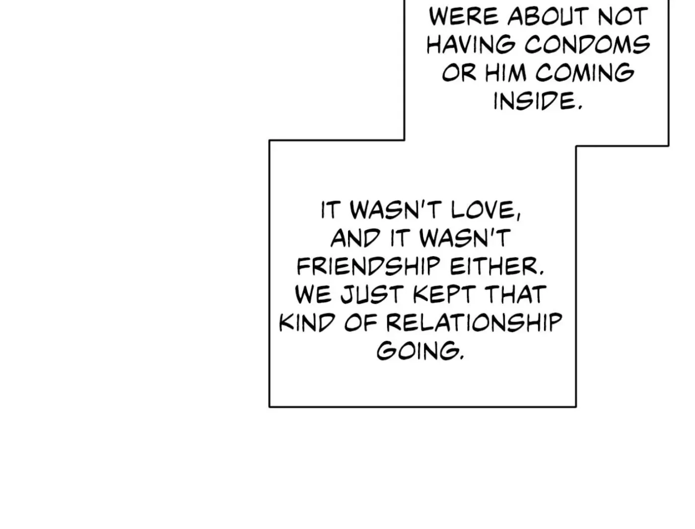 Yang Ilwoo and Me Chapter 6 page 10 - 