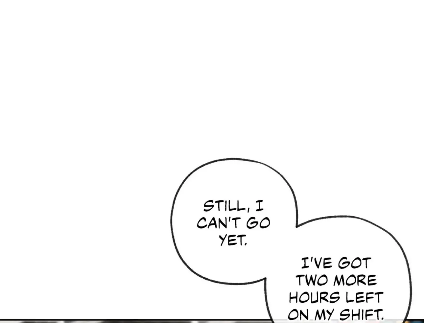 Yang Ilwoo and Me Chapter 6 page 92 - 