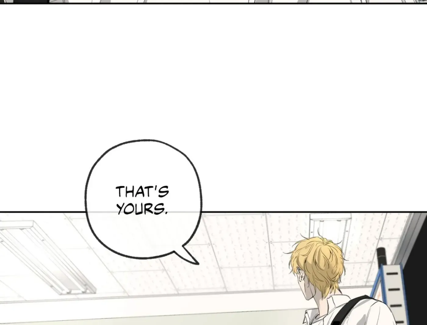 Yang Ilwoo and Me Chapter 6 page 100 - 