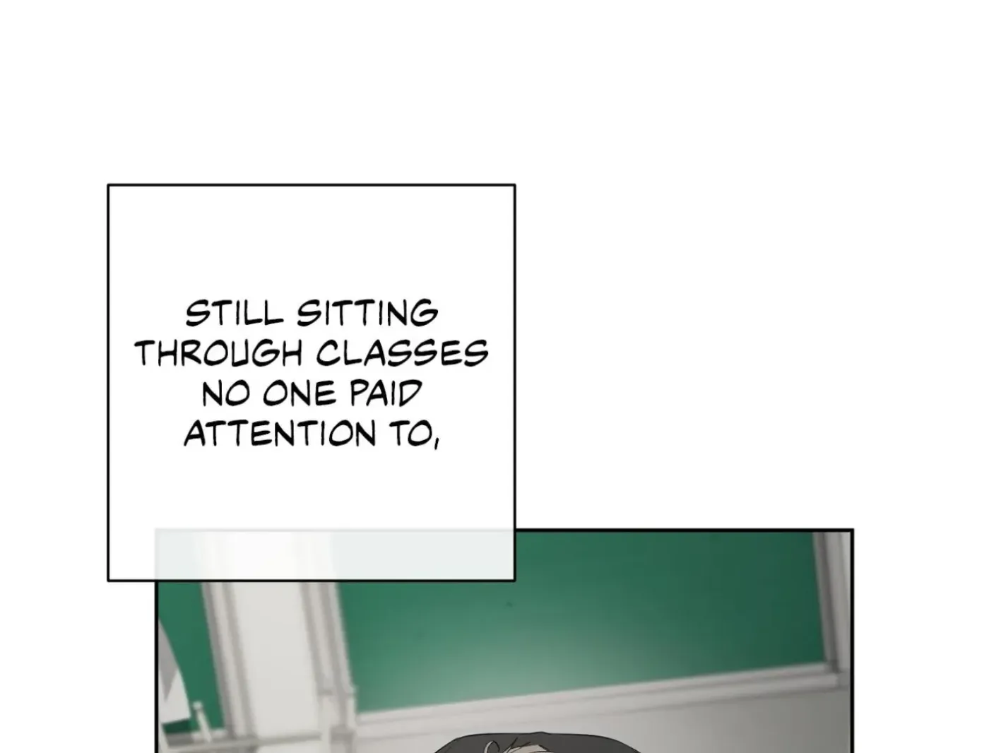 Yang Ilwoo and Me Chapter 7 page 101 - 