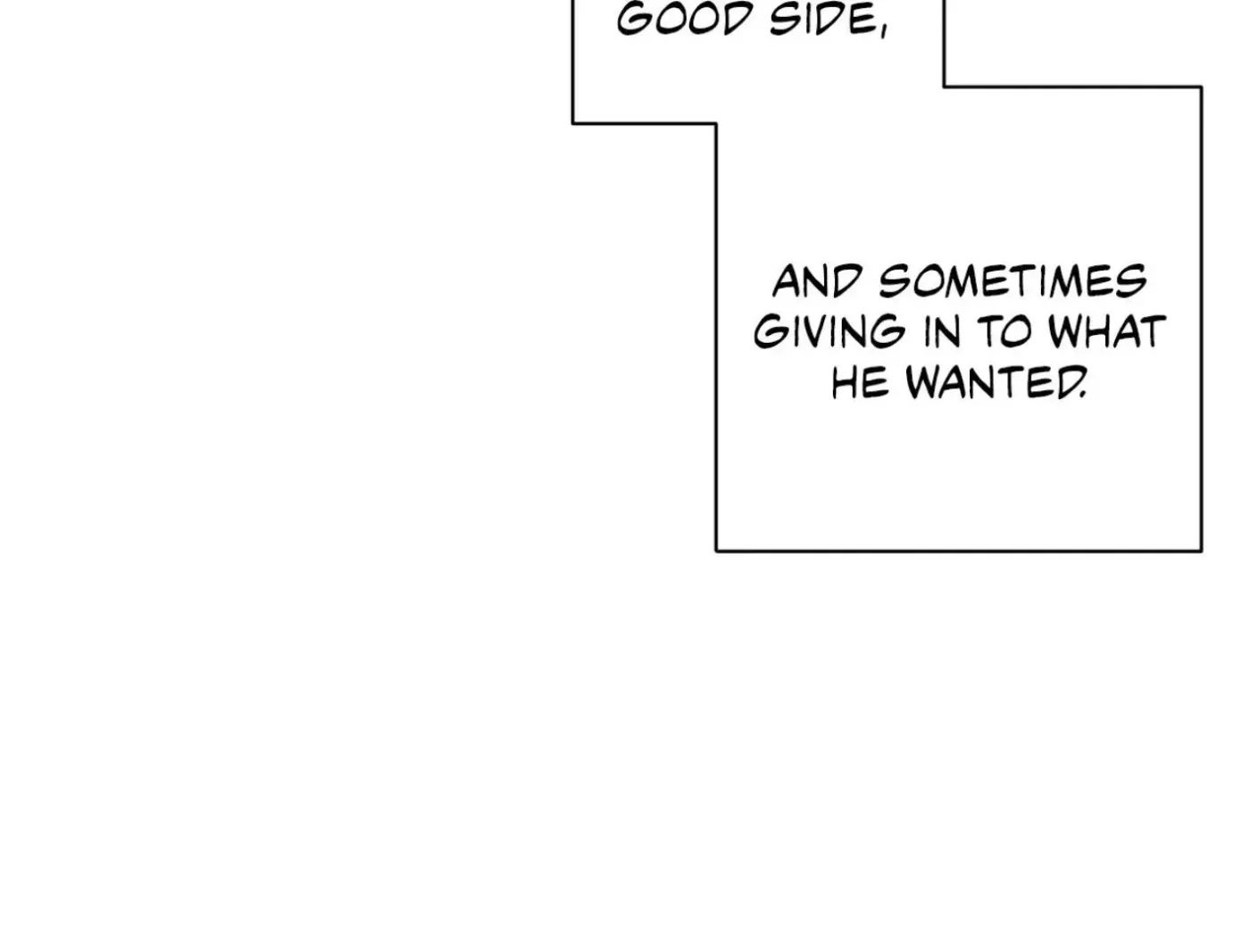 Yang Ilwoo and Me Chapter 7 page 103 - 