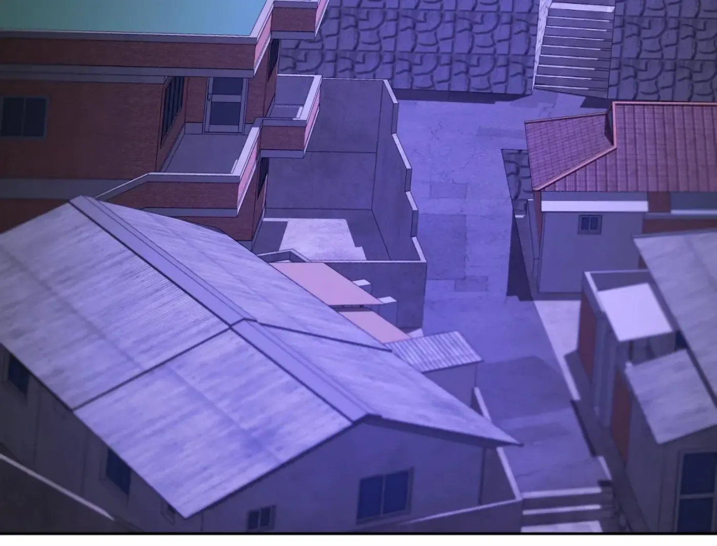 Yang Ilwoo and Me Chapter 7 page 12 - 