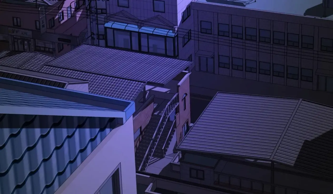 Yang Ilwoo and Me Chapter 7 page 126 - 
