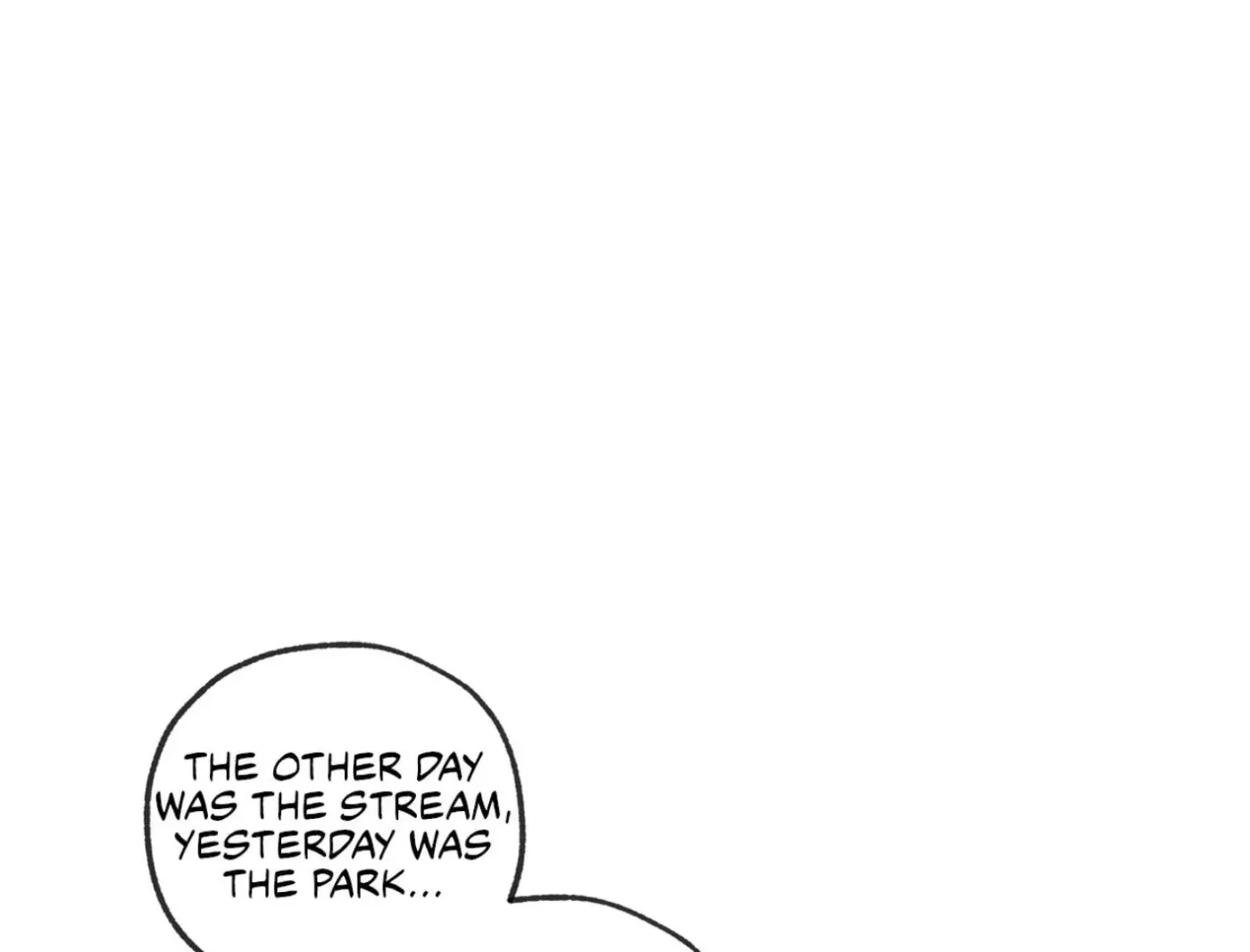 Yang Ilwoo and Me Chapter 7 page 128 - 