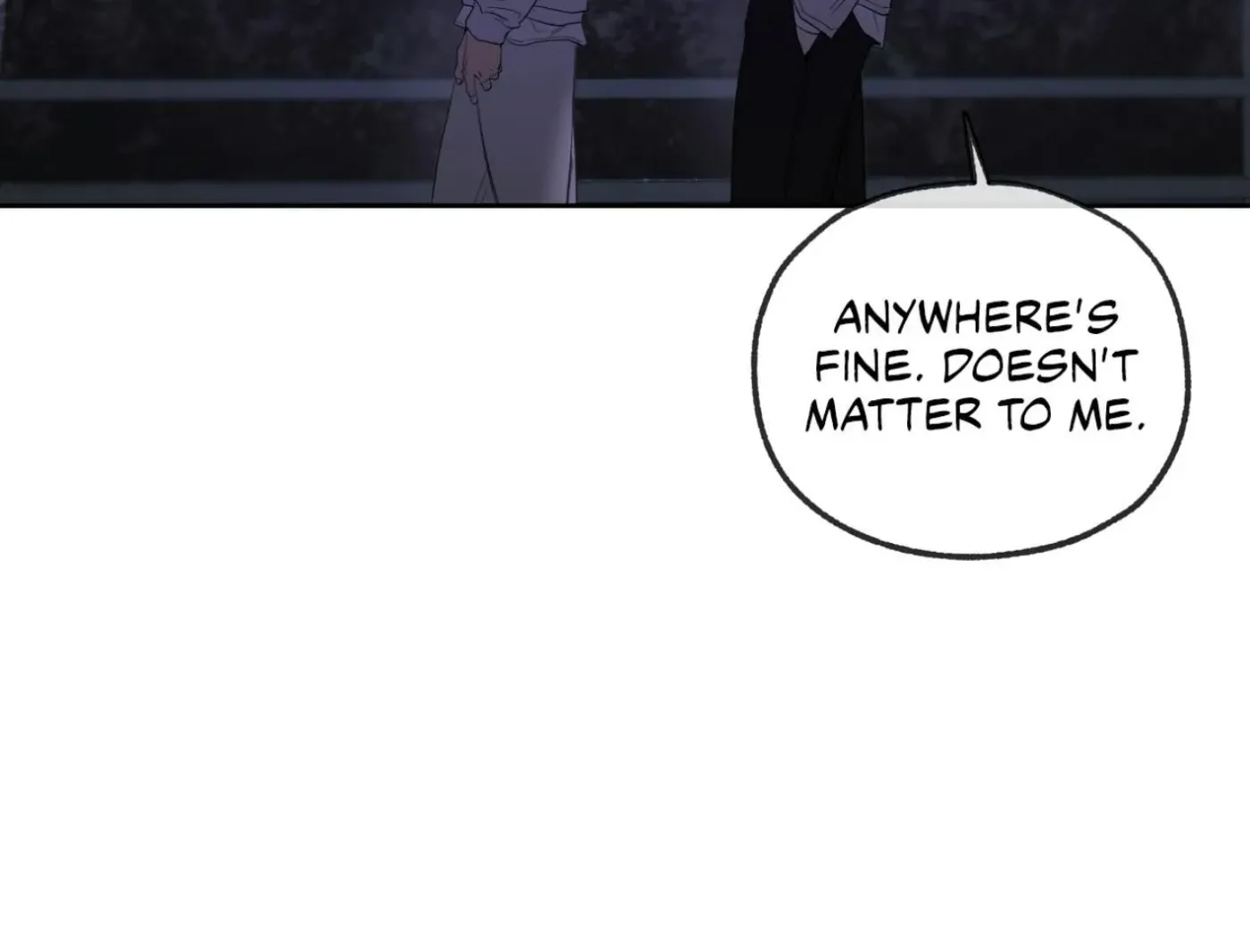 Yang Ilwoo and Me Chapter 7 page 130 - 