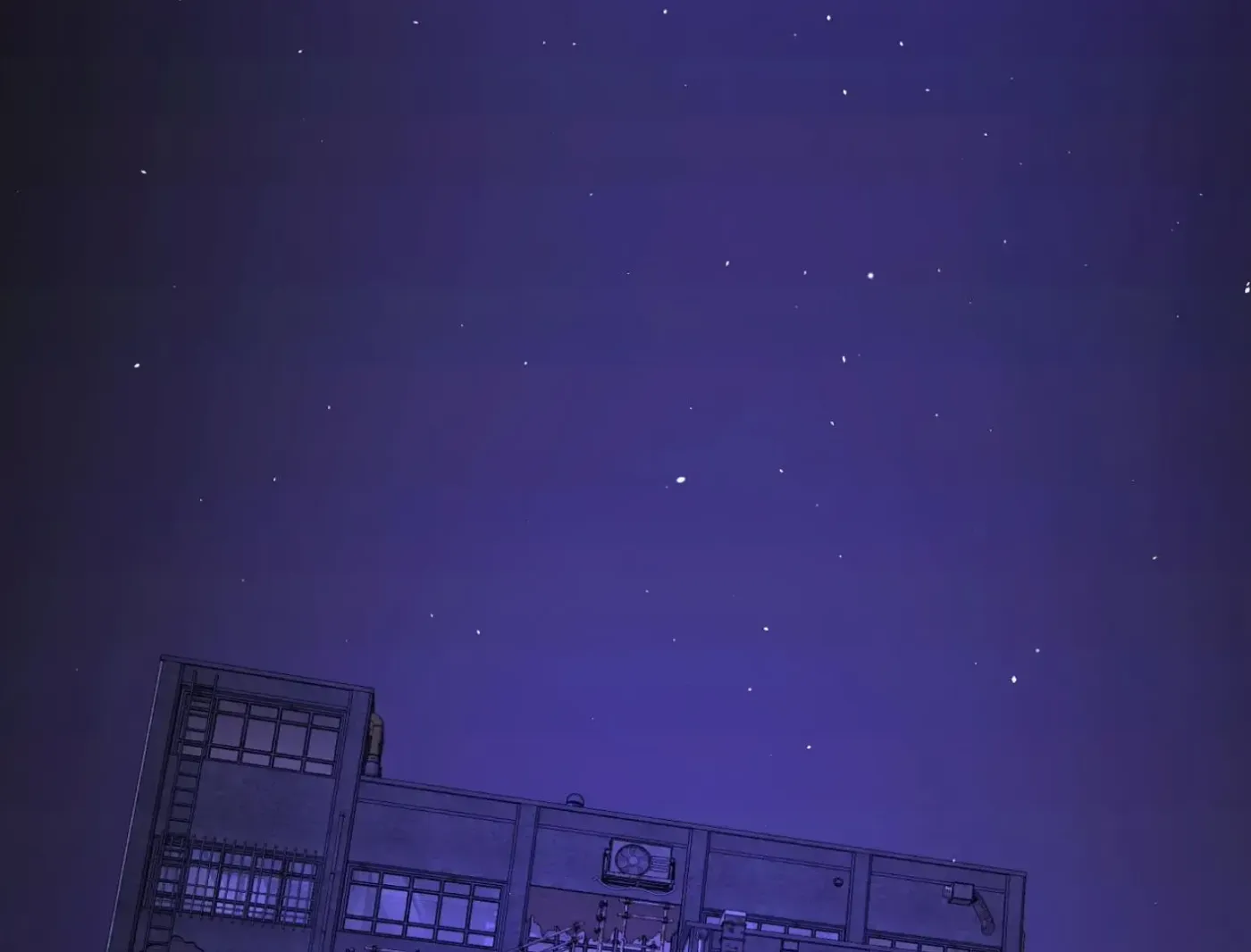 Yang Ilwoo and Me Chapter 7 page 134 - 