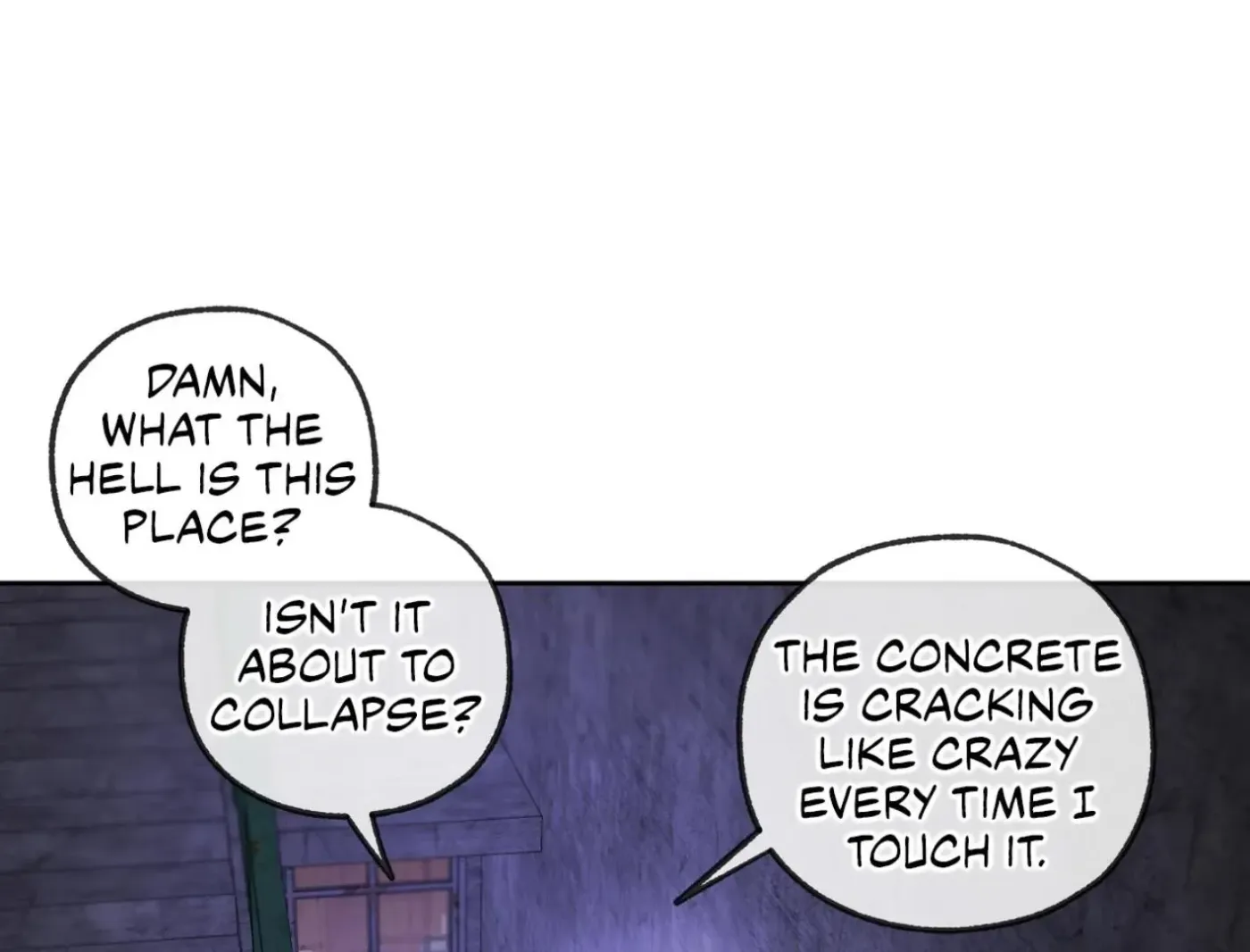 Yang Ilwoo and Me Chapter 7 page 137 - 